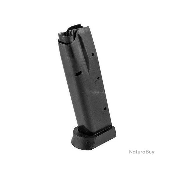 CHARGEUR CZ 75 SP01 CAL.9X19 19 COUPS