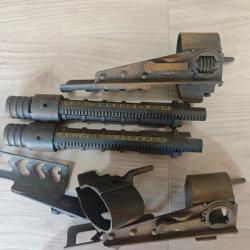 Accessoires Mas 36-51
