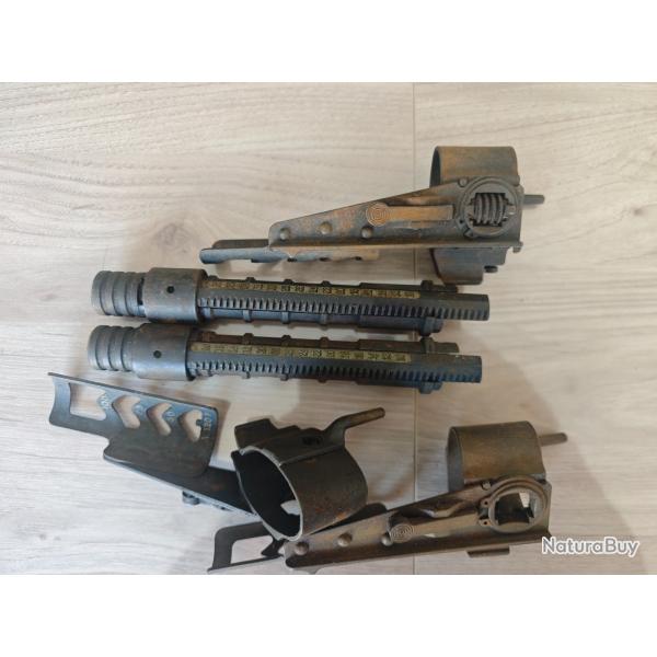Accessoires Mas 36-51