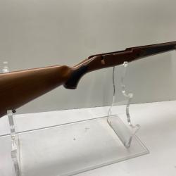 Crosse bois Mossberg patriot