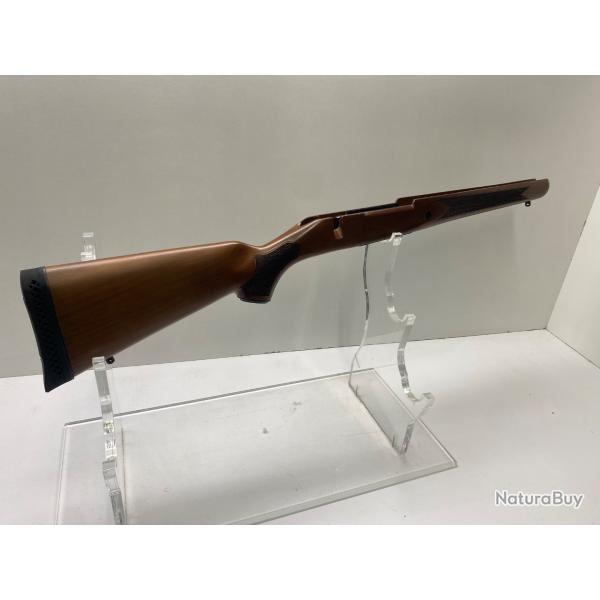 Crosse bois Mossberg patriot
