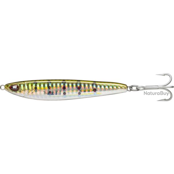 Jig M�tallique Williamson Gomame 25g PUV