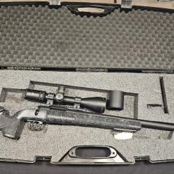 Sabatti tactical evo cal.308 win