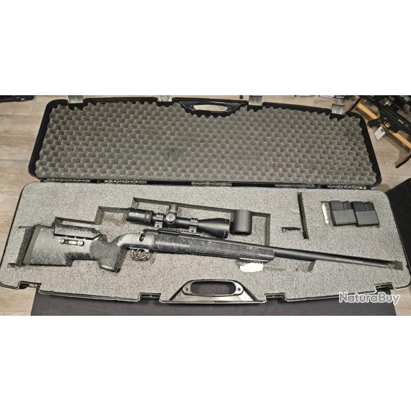 Sabatti tactical evo cal.308 win