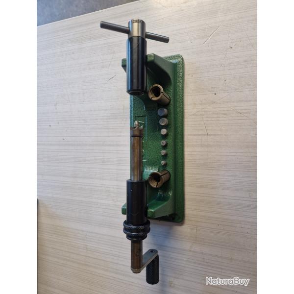 Case trimer RCBS