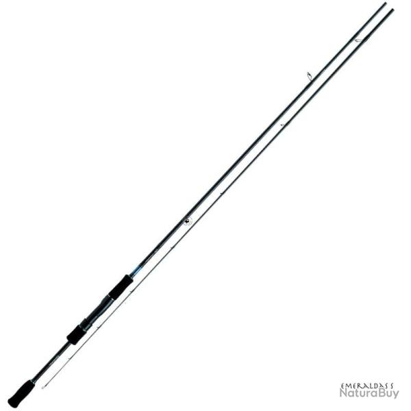 Canne Spinning EGI Daiwa Emeraldas S 80 M