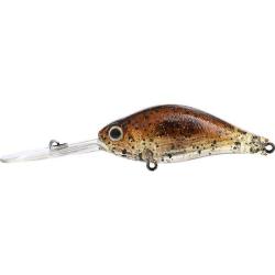Poisson Nageur Zip Baits B Switcher 4.0 No Rattle Tinsel Brown