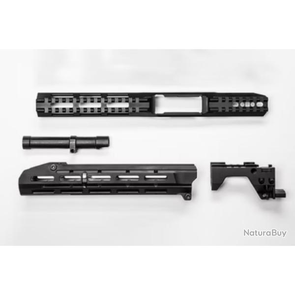 Garde main AK Sureshot Armament Group