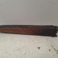 Longuesse/ devant bois pour fusil juxtapose artisanal stephanois cal.16/70