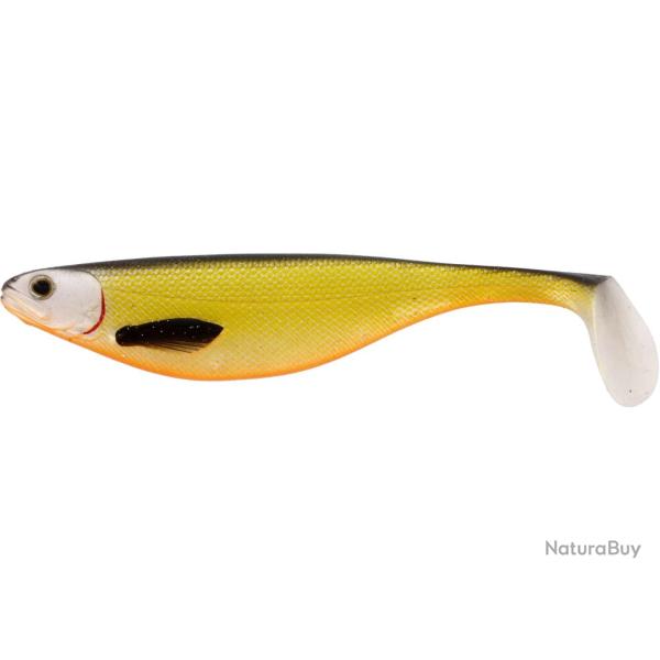 Leurre Souple Westin Shad Teez 16cm 16cm Official Roach