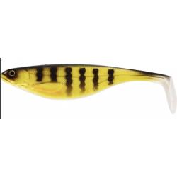 Leurre Souple Westin Shad Teez 12cm 12cm Golden Ghost
