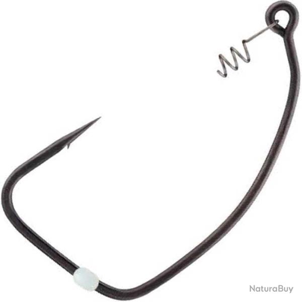 Hame�on Texan BKK Titan Rider 4/0 Par 4