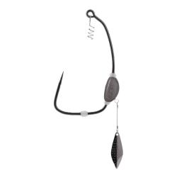 Hame&ccedil;on Texan BKK Titan Diver + par 2 12/0 12g/18g