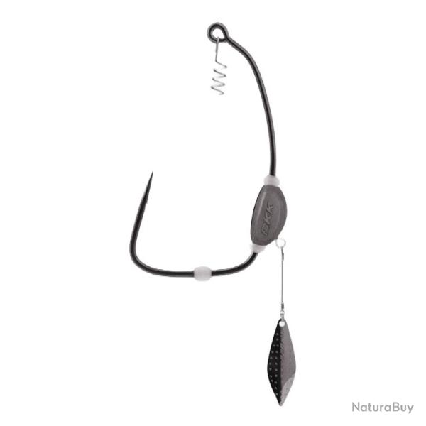 Hame�on Texan BKK Titan Diver + par 2 12/0 12g/18g
