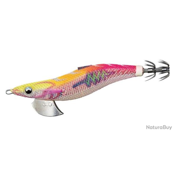 Turlutte Yamashita Egi Oh Search 3.0 17g 9,5cm 076 - Wild Howl