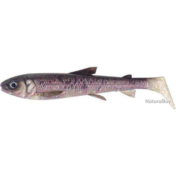 Leurre Souple Savage Gear 3D Whitefish Shad 20cm 20cm A l'unit� 62g Ghost Bone