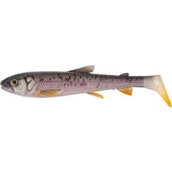 Leurre Souple Savage Gear 3D Whitefish Shad 20cm 20cm A l'unit&eacute; 62g Wakasagi