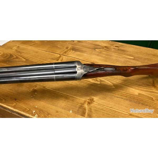 fusil Robust N�220 calibre 12/70