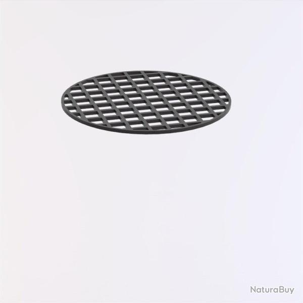 Grille Random pour brasero