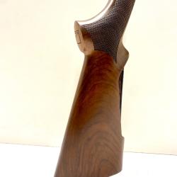 Crosse Bennelli 828U Silver cal 12