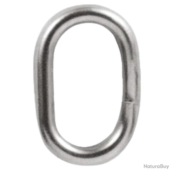 Anneaux Bris�s BKK Split Ring 55 12kg n�1 par 20