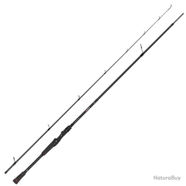 Canne Spinning Fox Rage Prism X Lure & Shad 2m40 2 166g 15 - 70g
