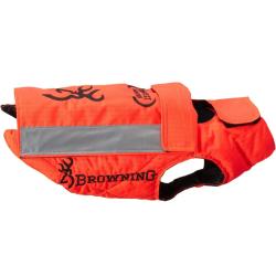 Gilet de protection pour chien Protect Hunter (Mod&egrave;le: Mod&egrave;le T80, tour de poitrine 80 cm, poids 670