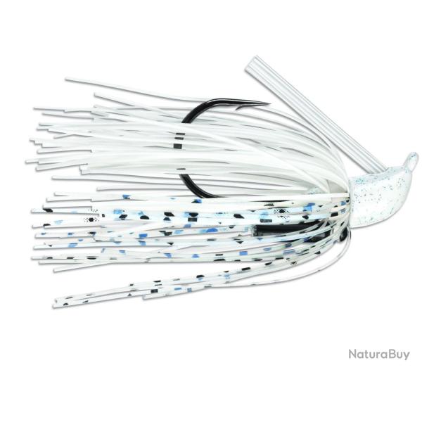Jig VMC Utility Jig 7g 7g 4/0 Glimmer Blue Shad