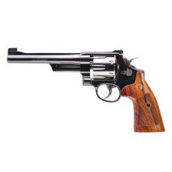 Revolver model 27 classic 6 1/2'' (Calibre: .357 Mag.)