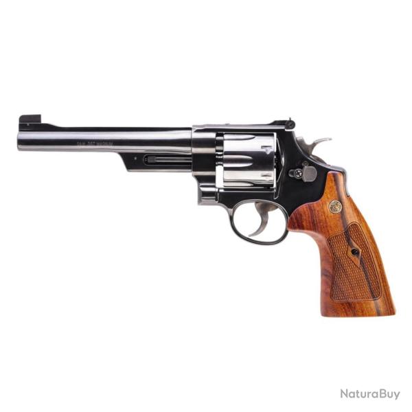 Revolver model 27 classic 6 1/2'' (Calibre: .357 Mag.)