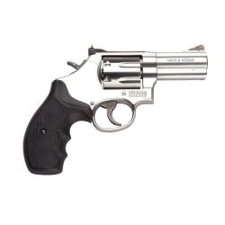 Revolver Model 686 Plus - Canon 3" - Inox (Calibre: .357 Mag.)