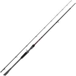 Canne Casting Fox Rage Warrior Pike Cast 170g 2m30 20-80g 2 119cm