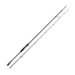 Canne Spinning Fox Rage Warrior Zander Jig 2025 10-30g 2 138g 123cm 240cm