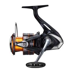 Moulinet Spinning Shimano Nexave FJ 4000 75cm 305g 11kg 4.7:1