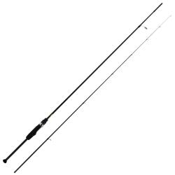 Canne Spinning Graphiteleader Corto 56g 2 208cm Max 5g