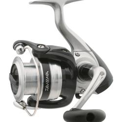 Moulinet Spinning Daiwa DF A 2014 2500 280g 79cm 4kg 5,3