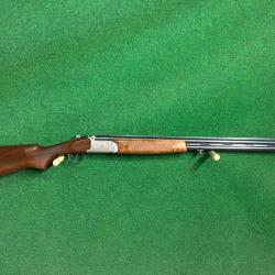 fusil LU-MAR sirocco 12/70 71cm