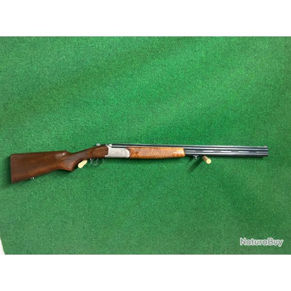 fusil LU-MAR sirocco 12/70 71cm