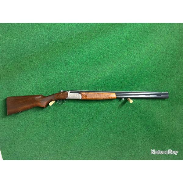fusil LU-MAR sirocco 12/70 71cm