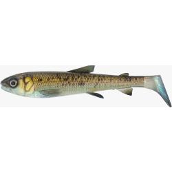 Leurre Souple Savage Gear 3D Whitefish Shad 15cm 15cm par 2 27g Green Pearl