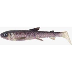 Leurre Souple Savage Gear 3D Whitefish Shad 15cm 15cm par 2 27g Wakasagi