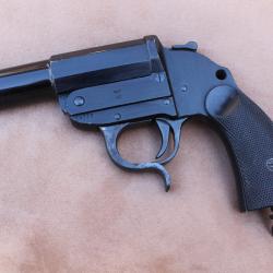 Pistolet lance fus&eacute;e Allemand Model LP34  ayf 41