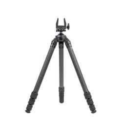TR&Eacute;PIED EN CARBONE ARCA/PICATINNY/CAMERA ADPT. ET CLAMP - DELTA OPTICAL