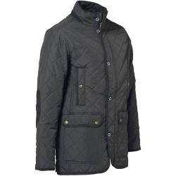 Prix de d&eacute;part &agrave; 1� !! Veste Stalion Noir Percussion Taille L