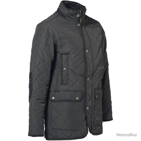 Prix de d�part � 1� !! Veste Stalion Noir Percussion Taille L