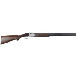 OCCASION - FUSIL SUPERPOSE BERETTA MODELE S55 MONODETENTE CALIBRE 12/70