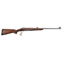 OCCASION - CARABNE BROWNING X-BOLT HUNTER STAINLESS CAL.375HHM + EMBASE LEUPOLD QR