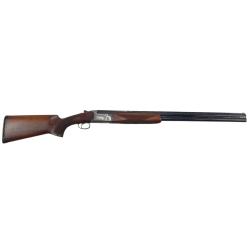 OCCASION - FUSIL DE BALL-TRAP SILMA RIVOLIER SUPER TRAP CAL.12/70 CANON 75CM