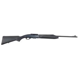 OCCASION - CARABINE SEMI-AUTO REMINGTON 7400 CALIBRE 280REM + RAIL LONG