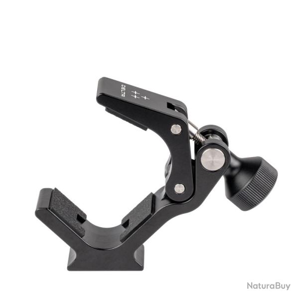 ADAPTATEUR UNIVERSEL DE JUMELLES POUR TR�PIED - DELTA OPTICAL